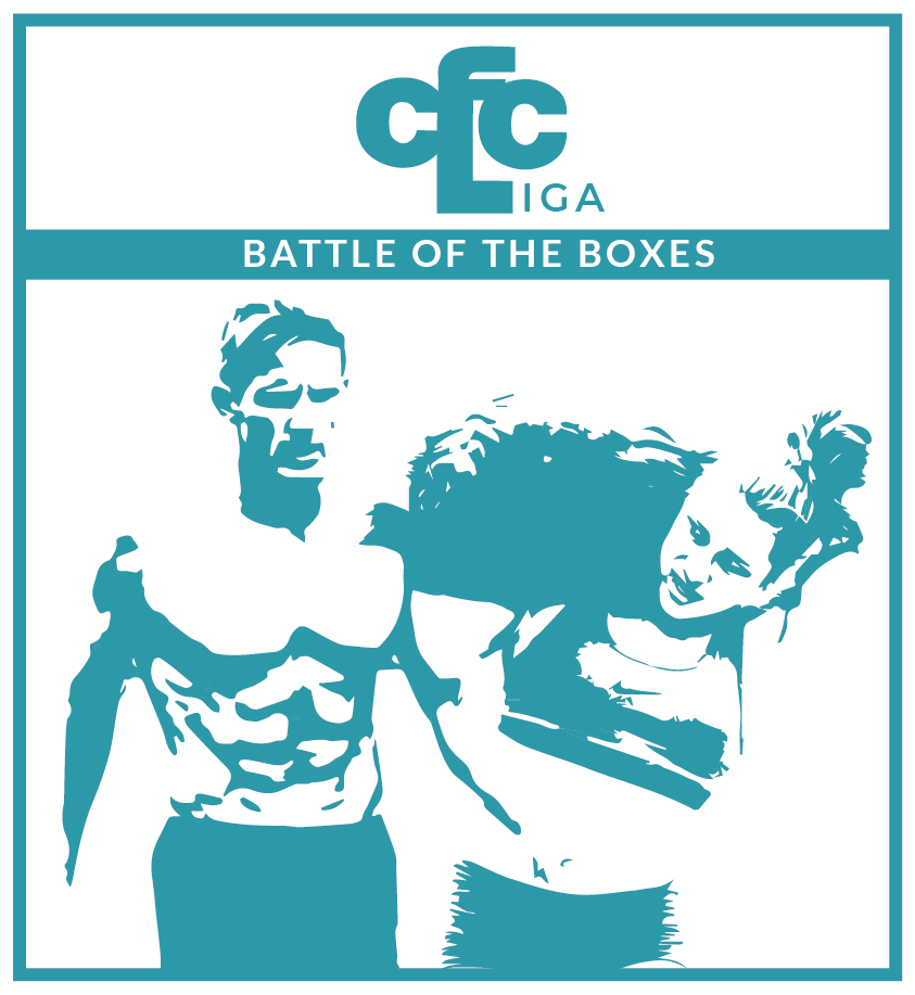 Battle of the Boxes - Qualifier
