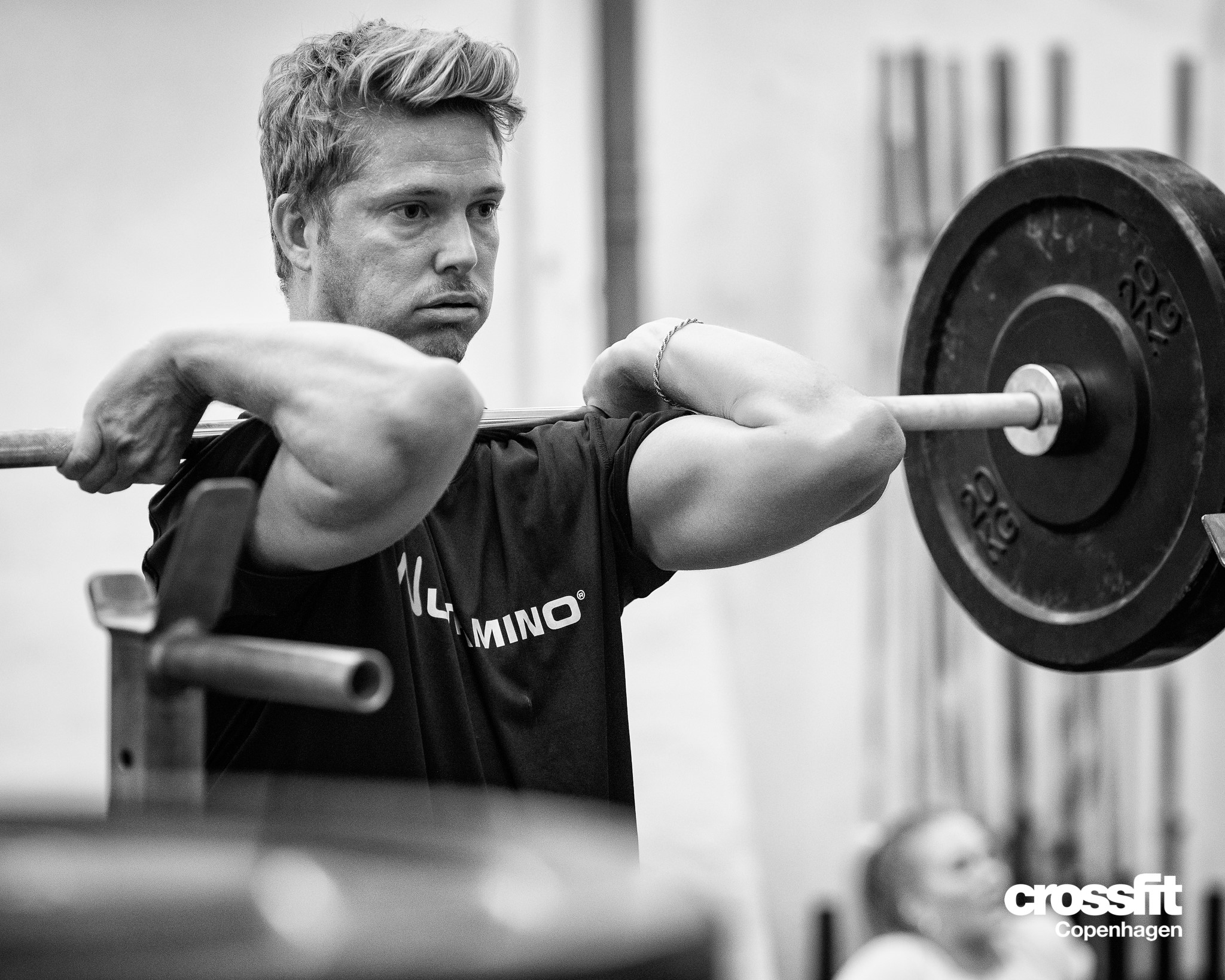 Fokus på: Power WOD