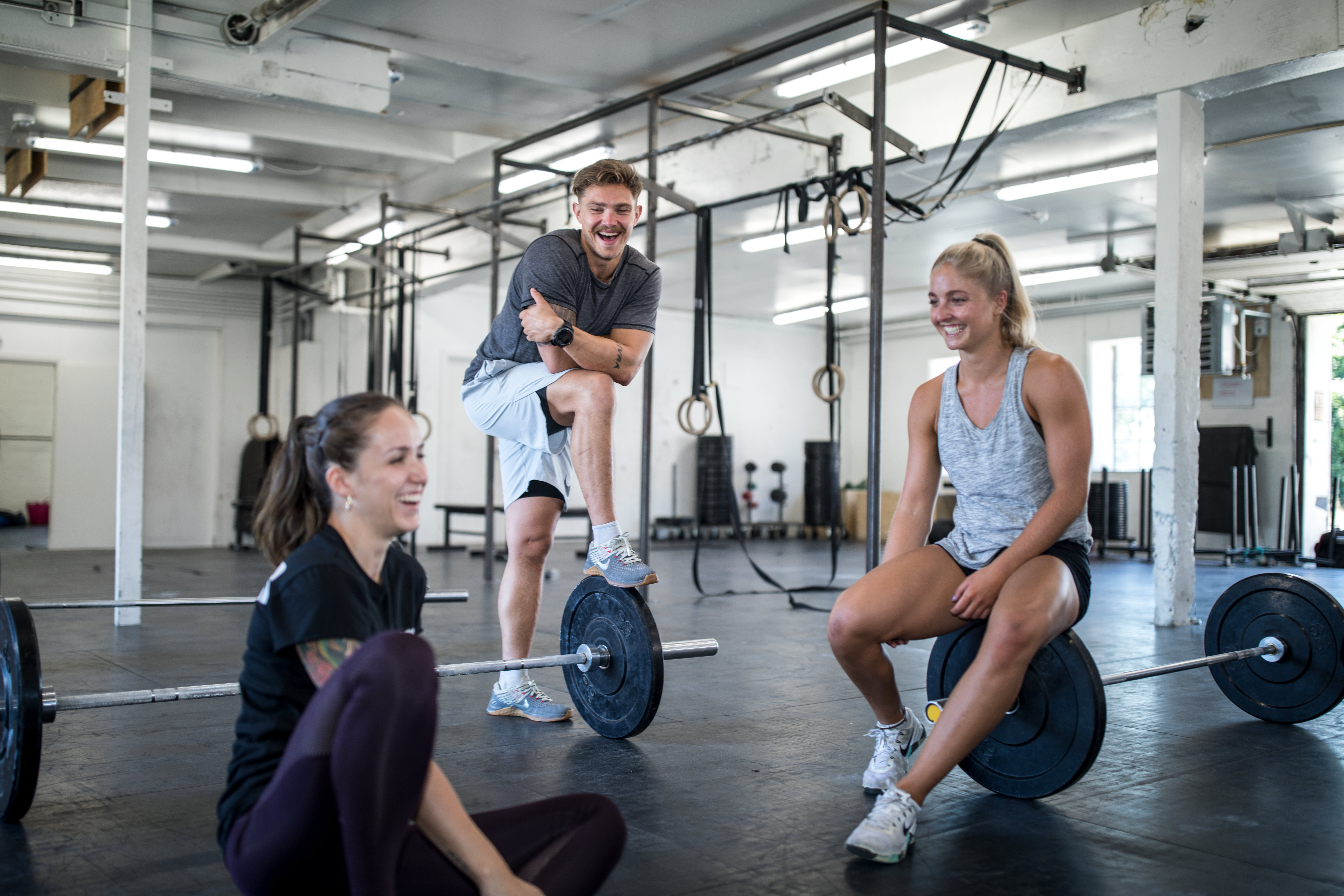 Workshops i Jylland og på Fyn